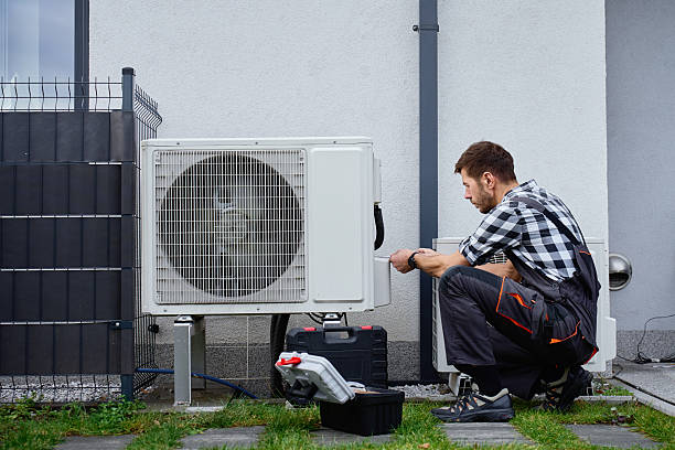 Trusted Hvac Installation service in Sandwich, MA - JG Cool HVAC